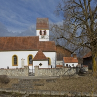 Filialkirche St. Sebastian