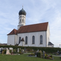 Pfarrkirche St. Laurentius