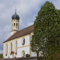 Filialkirche St. Margaretha
