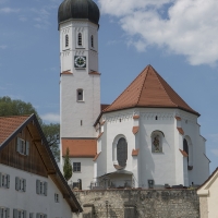 Pfarrkirche St. Georg