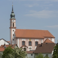 Filialkirche St. Laurentius