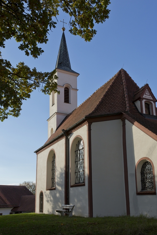 Filialkirche St. Nikolaus
