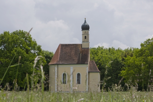 Eichkapelle zur schmerzhaften Muttergottes