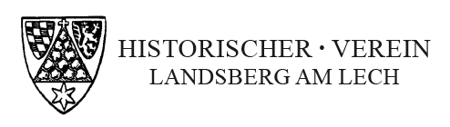 Historischer Verein Landsberg am Lech